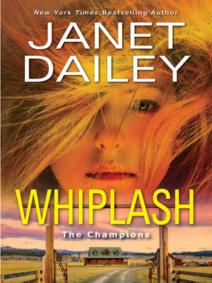 cover image of Whiplash